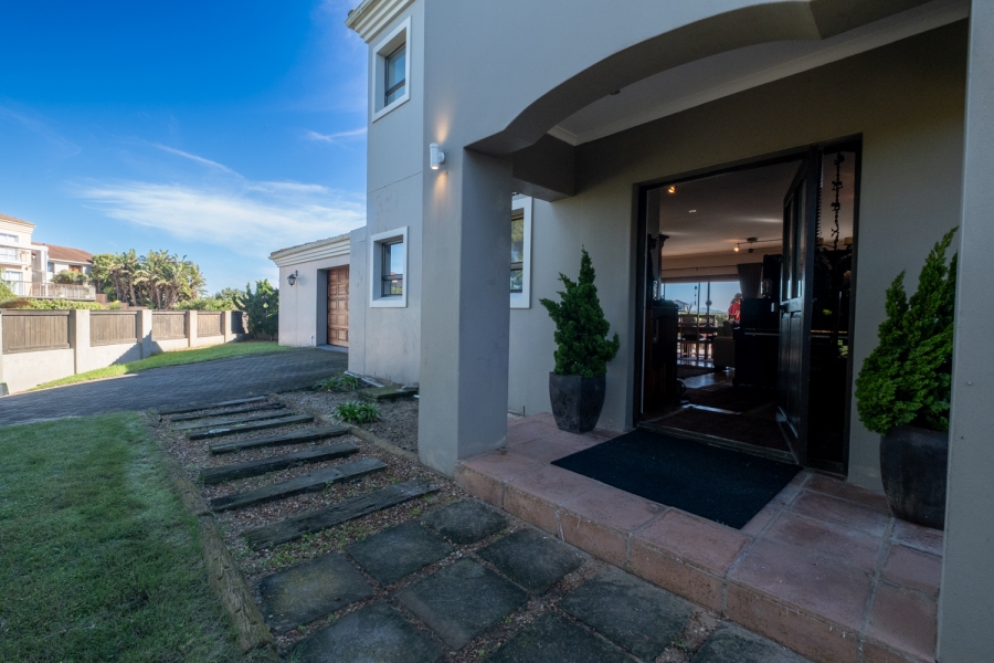 4 Bedroom Property for Sale in St Francis On Sea Eastern Cape